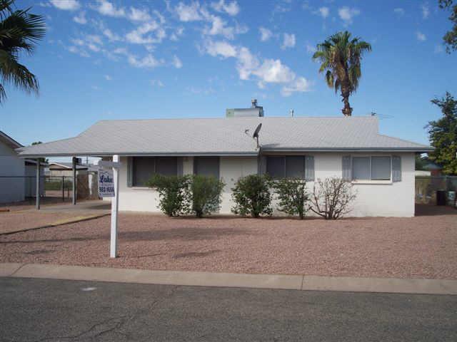 950 N Ocotillo Dr., Apache Junction, AZ 85120