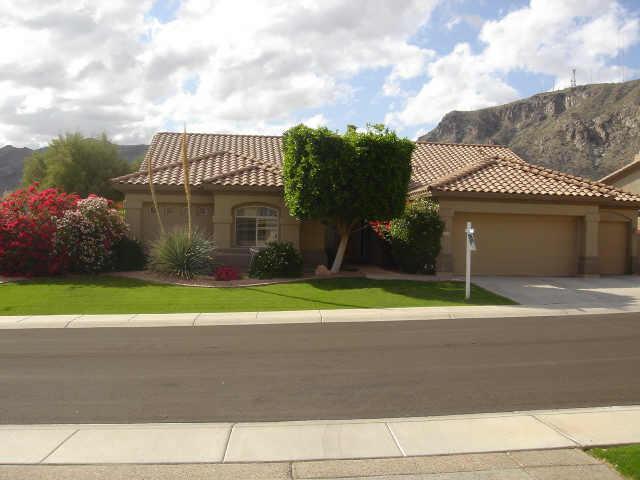 1412 E Desert Broom Way, Phoenix, AZ 85048