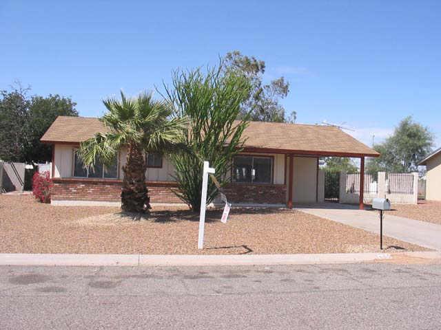 905 N Ocotillo Dr., Apache Junction, AZ 85220