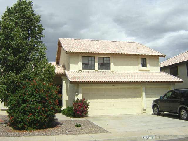 550 W Sierra Madre Ave., Gilbert, AZ 85233