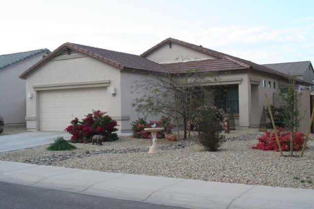 17262 W Maui Ln., Surprise, AZ 85388