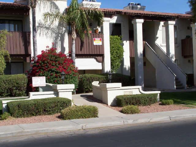 3102 E Clarendon Ave. #203, Phoenix, AZ 85016