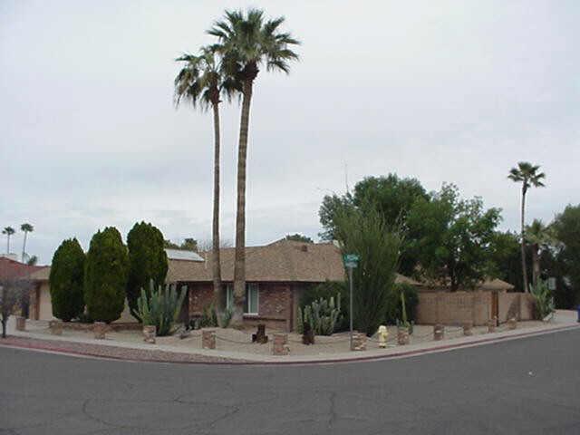 2739 S Pecan, Mesa, AZ 85202