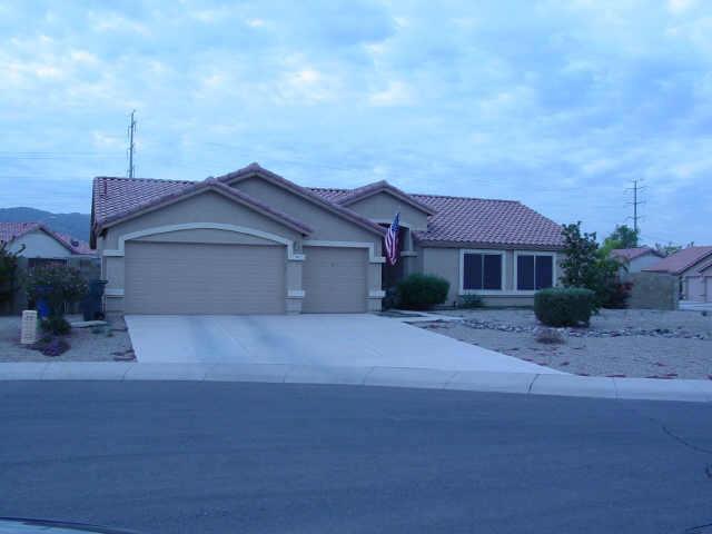 7047 S 19th Pl., Phoenix, AZ 85042