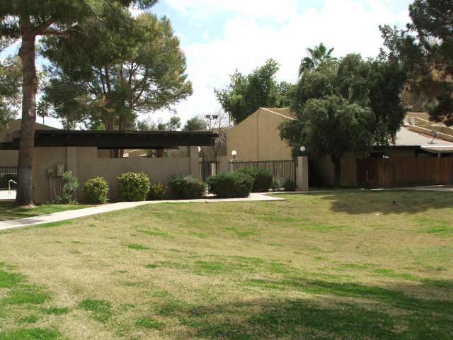 629 N Mesa Dr. #4, Mesa, AZ 85201