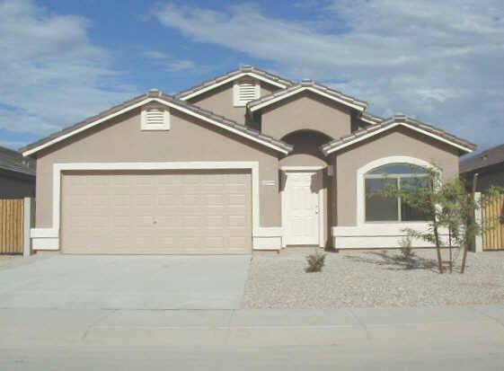 19499 N Madison Rd., Maricopa, AZ 85239