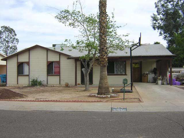3908 E Marilyn Rd., Phoenix, AZ 85032