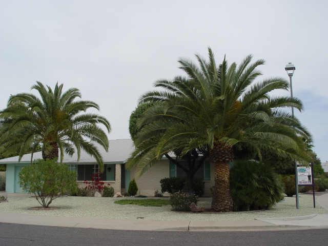 18420 N Laurel Dr., Sun City, AZ 85373