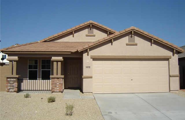 24212 W Desert Bloom St., Buckeye, AZ 85326