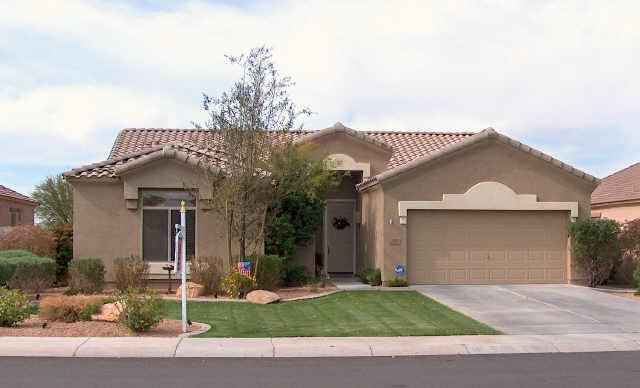 1001 E Devon Dr., Gilbert, AZ 85296