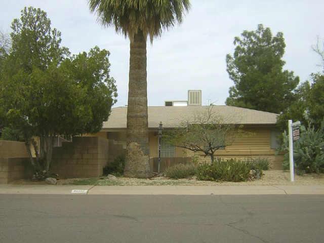 8202 E Pine Dr., Scottsdale, AZ 85257