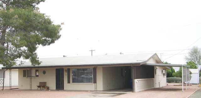 5515 E Butte St., Mesa, AZ 85205