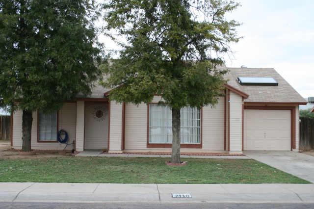 7410 W Georgia Ave., Glendale, AZ 85303