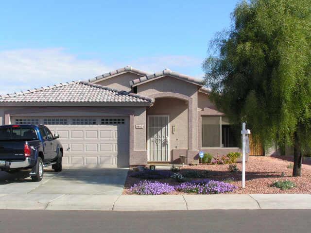 8840 W Manzanita Dr., Peoria, AZ 85345