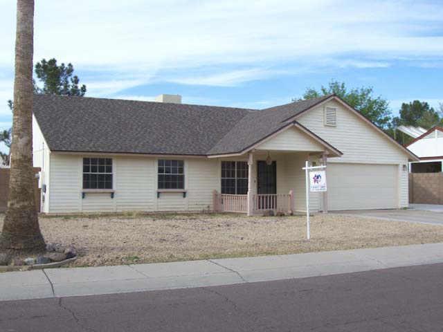 6826 W Sunnyside Dr., Peoria, AZ 85345