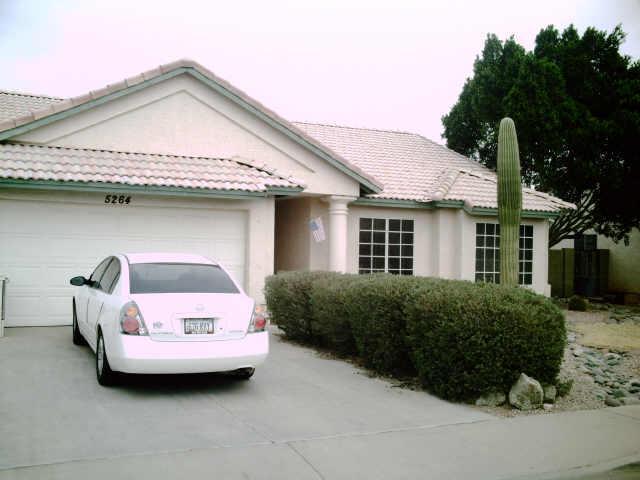 5264 E Emelita Ave., Mesa, AZ 85206