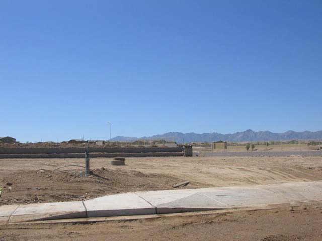 5110 W Beverly Rd., Laveen, AZ 85339