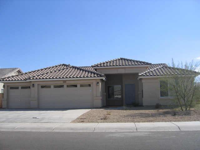 2009 W Nancy Ln., Phoenix, AZ 85041