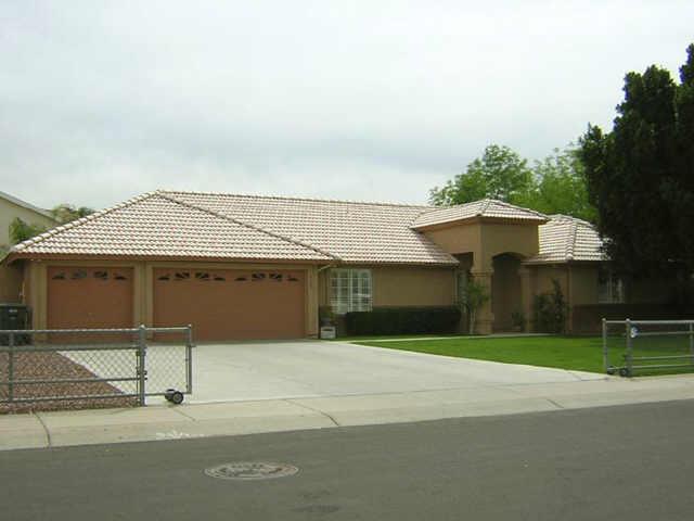4123 W Wescott Dr., Glendale, AZ 85308