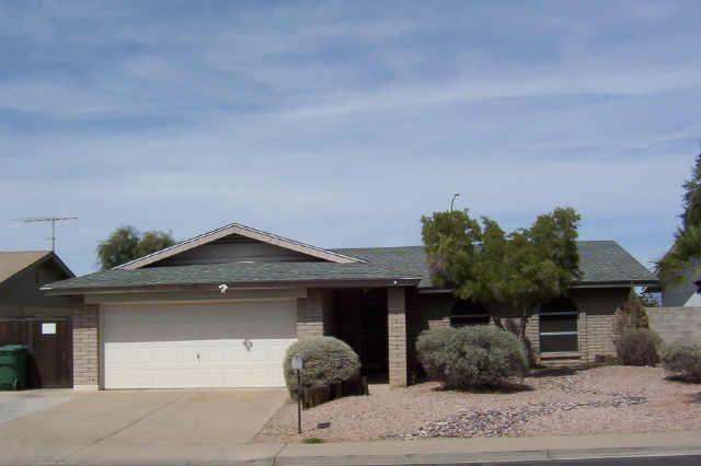 1728 W Dixon Cir., Mesa, AZ 85201