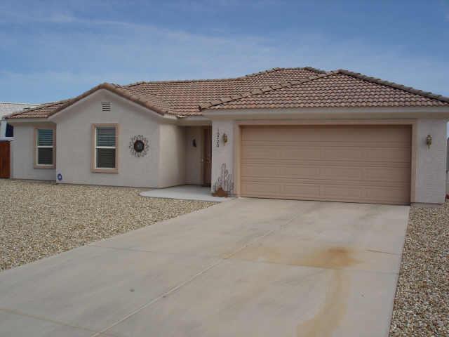 10720 W Monaco Blvd., Arizona City, AZ 85223