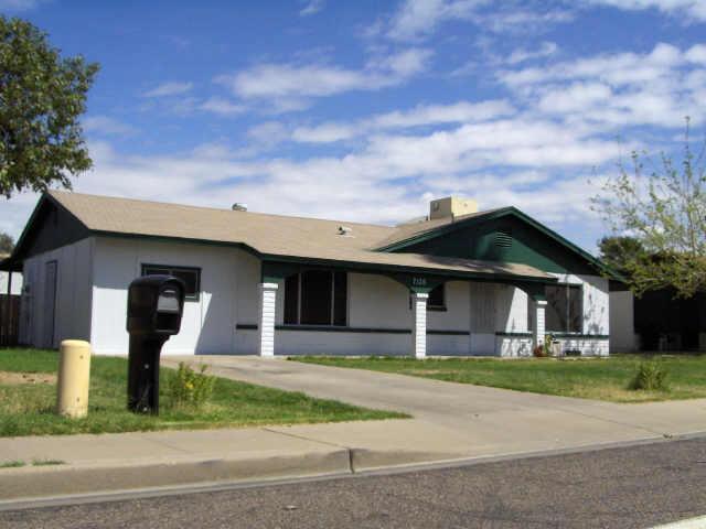7126 W Mountain View Rd., Peoria, AZ 85345