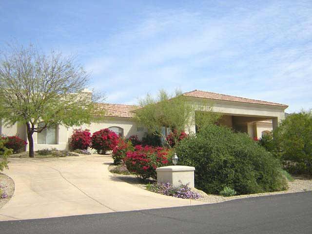 22020 N Church Rd., Scottsdale, AZ 85255