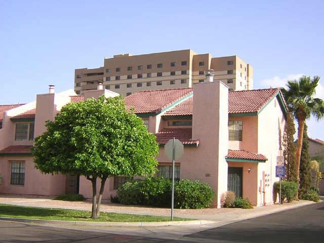 225 W 1st St. #118, Mesa, AZ 85201