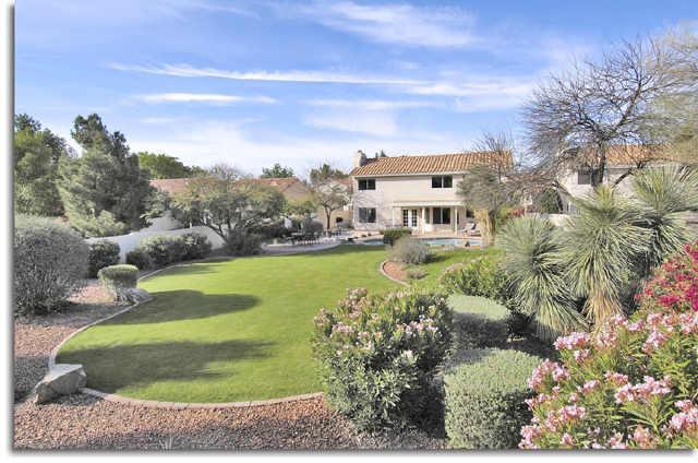 9050 E Palm Ridge Dr., Scottsdale, AZ 85260