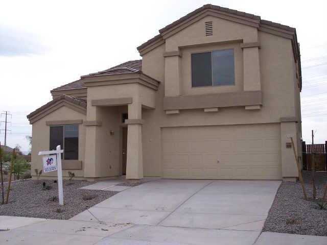 8509 W Riley Rd., Tolleson, AZ 85353
