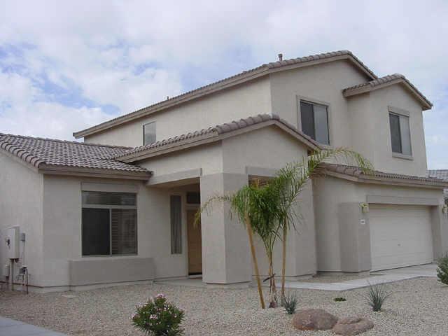 16865 W Southampton Rd., Surprise, AZ 85374