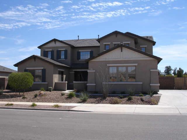 18519 E Cattle Dr., Queen Creek, AZ 85242