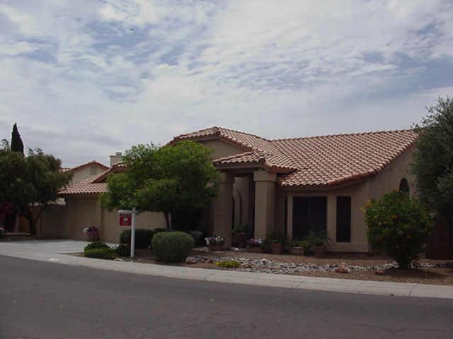 226 N Cottonwood Dr., Gilbert, AZ 85234