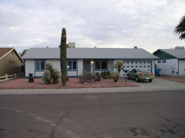 3223 W Villa Maria Dr., Phoenix, AZ 85053