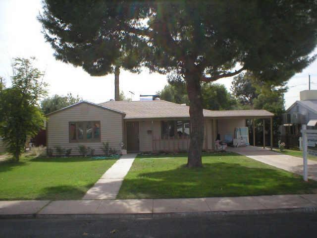 1835 E Fairmount Ave., Phoenix, AZ 85016