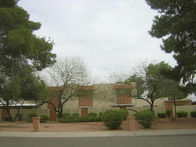 2401 N 70th St. #L, Scottsdale, AZ 85257