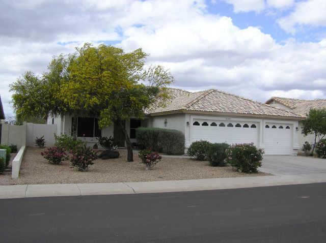 20382 N 108 Ln., Sun City, AZ 85373