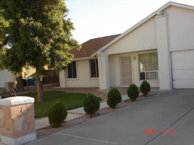 17452 N 34th Ave., Phoenix, AZ 85053