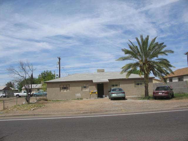 2430 E Roeser Rd., Phoenix, AZ 85040