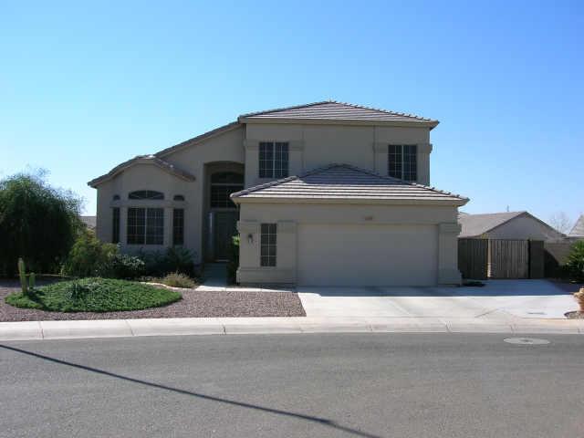 13009 W Pershing Ct., El Mirage, AZ 85335