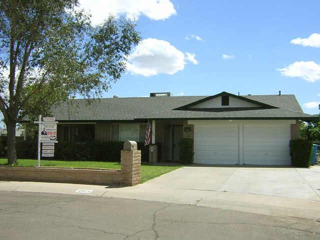 2923 W Angela Dr., Phoenix, AZ 85053