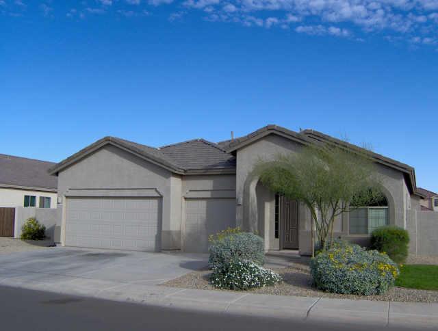 43540 W Bravo Ct., Maricopa, AZ 85138