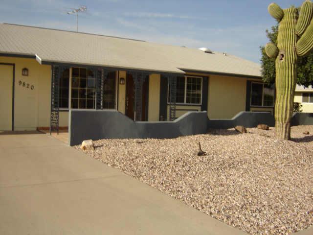 9820 W Terrace Ln., Sun City, AZ 85373