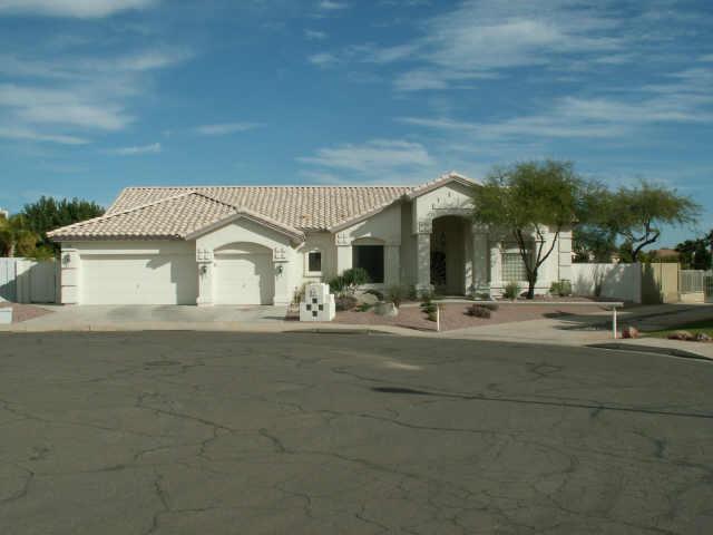 7208 W Sack Dr., Glendale, AZ 85308