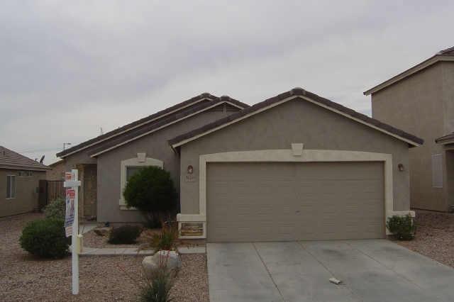 1620 S 228th Ln., Buckeye, AZ 85326