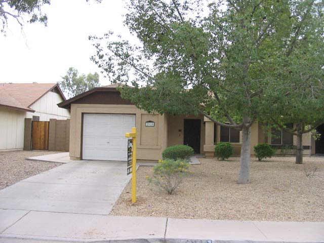 2919 E Isabella Ave., Mesa, AZ 85204