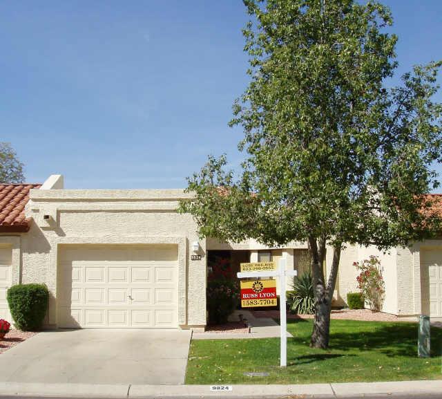 9824 W Taro Ln., Peoria, AZ 85382