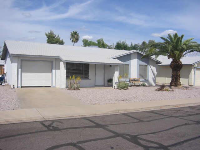 1846 W Plata Ave., Mesa, AZ 85202