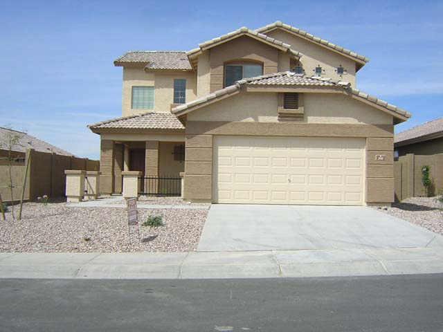200 N 238th Ln., Buckeye, AZ 85396