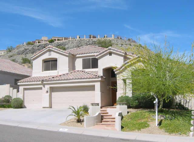 714 E Brookwood Ct., Phoenix, AZ 85048